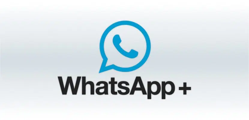 Whatsapp plus