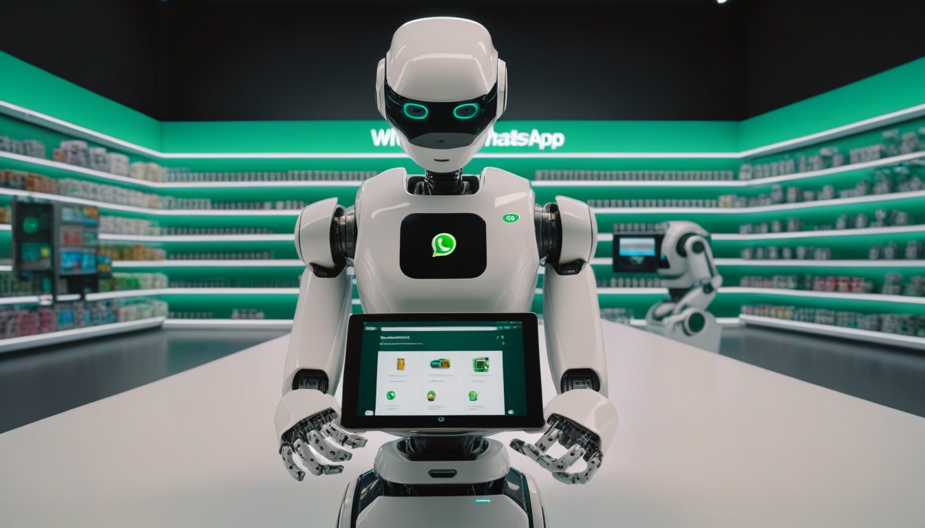 Domina WhatsApp Business y convierte cada mensaje en una venta este 2026