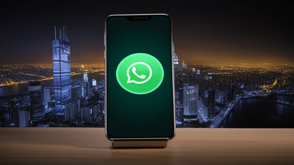 Domina tu móvil: actualiza Olvidate de WhatsApp plus y protege tu privacidad