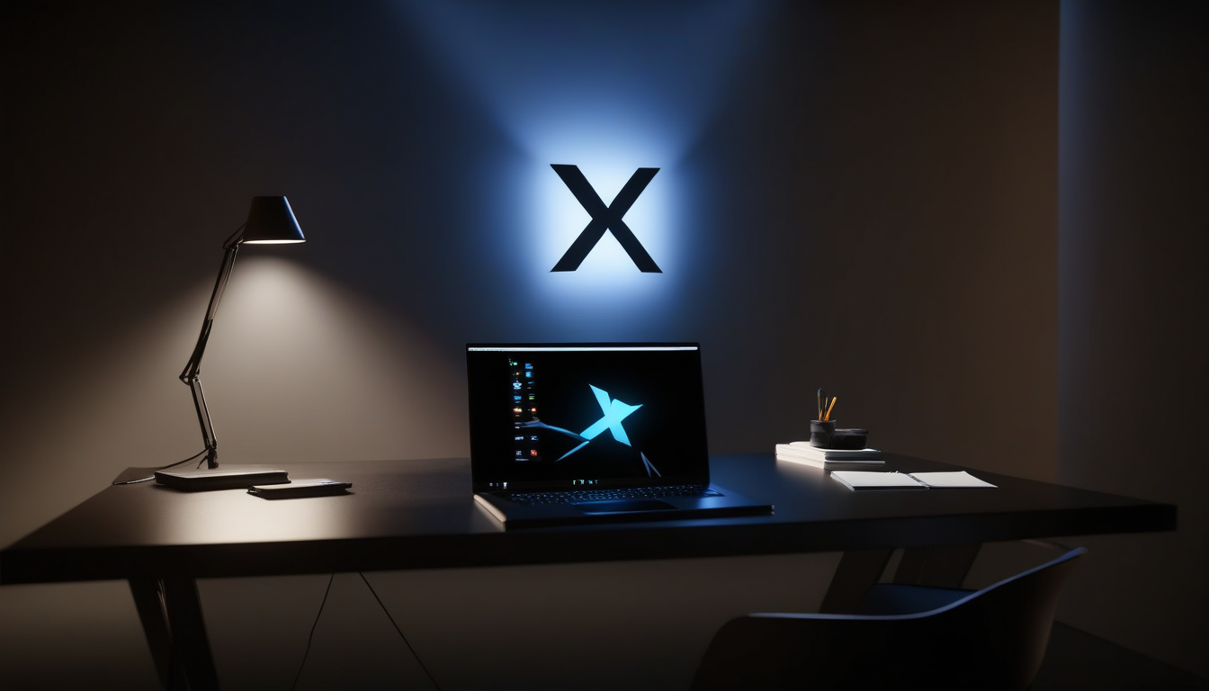 Controla X: Cómo transformar tu presencia en la red social sin perder la soberanía